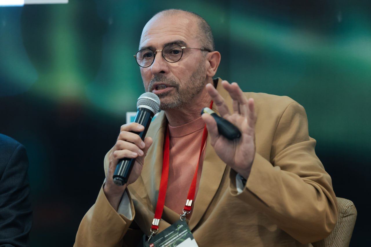 Онлайн семинар «Как найти инвестора в проект: Алгоритм и основные источники финансирования»