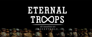 ПлэйШторм «Eternal Troops»