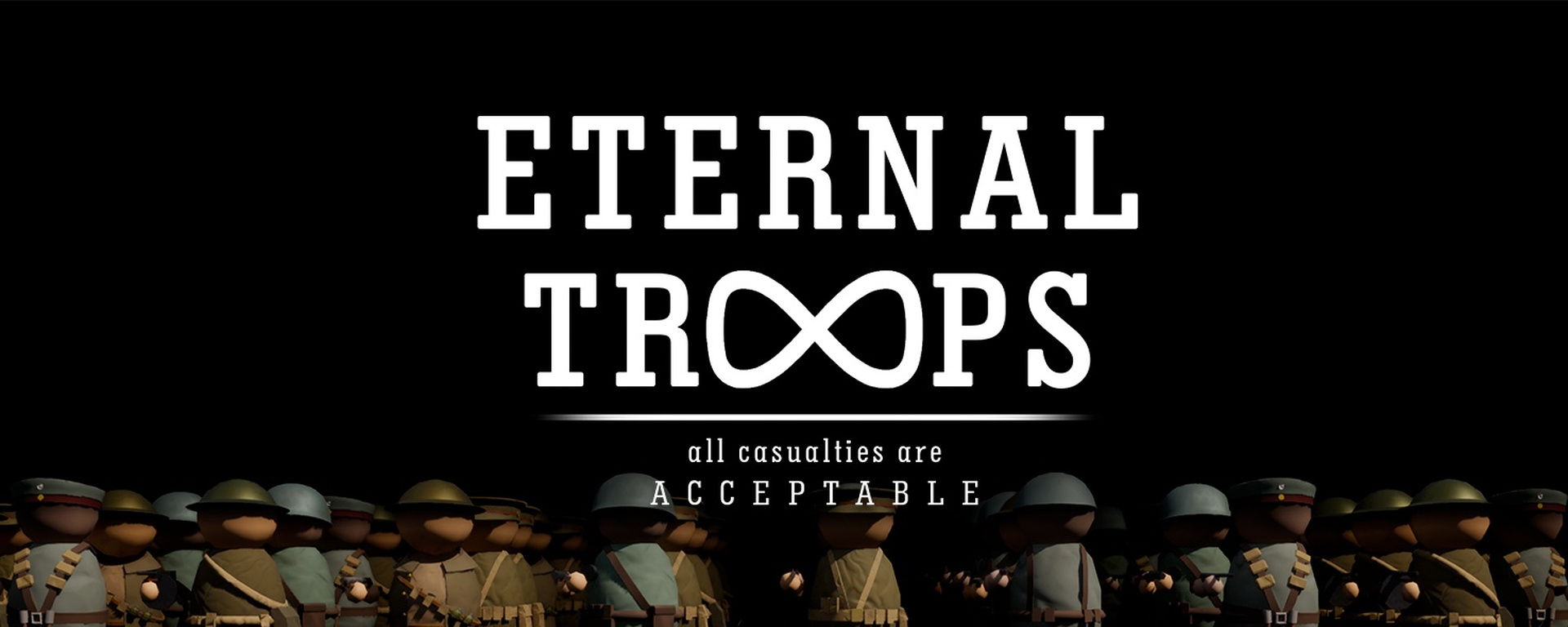 ПлэйШторм «Eternal Troops»