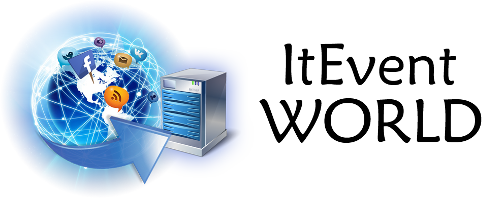 Информационный партнер ItEventWORLD