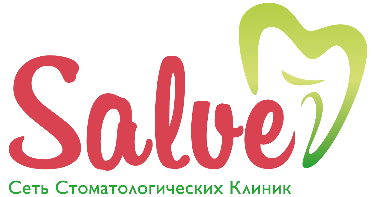 Сеть стоматологий "Сальве2