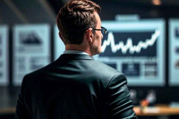 Круглый стол «Финансовый директор в эру ИИ: новая роль, новые вызовы»