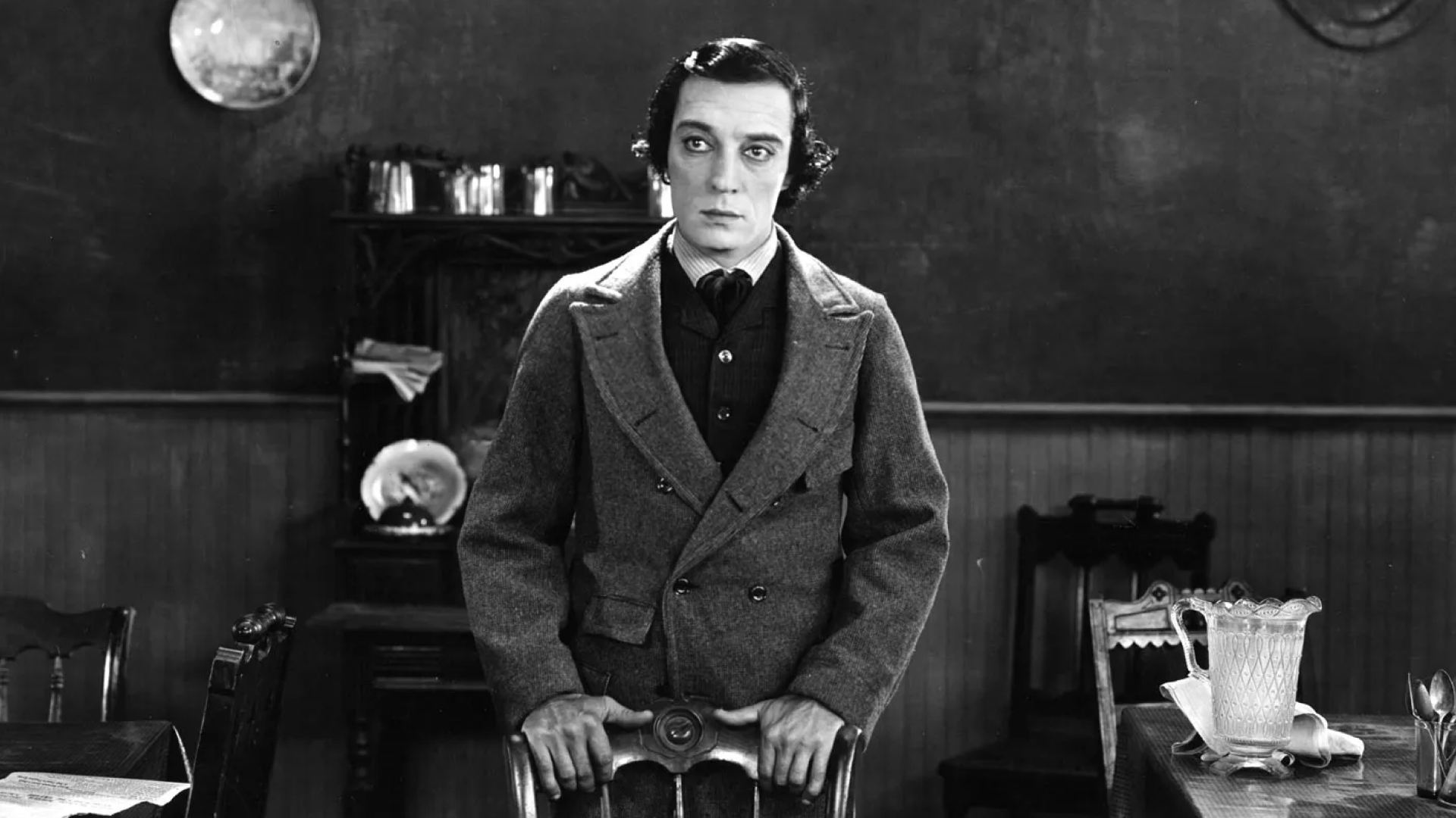 Лекция Егора Гриина «Импровизация для интровертов»