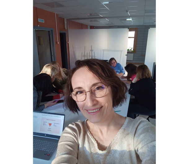 Тренинг «ПРИРУЧИ КОНФЛИКТ». Занятие №4 «ТРЕУГОЛЬНЫЕ ОТНОШЕНИЯ»