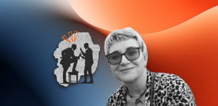 Елена Лисанюк. Лекция «Смысл нам спорить? Философия и логика спора»