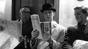 Клуб осознанного чтения: книга как личный коуч. Встреча 2