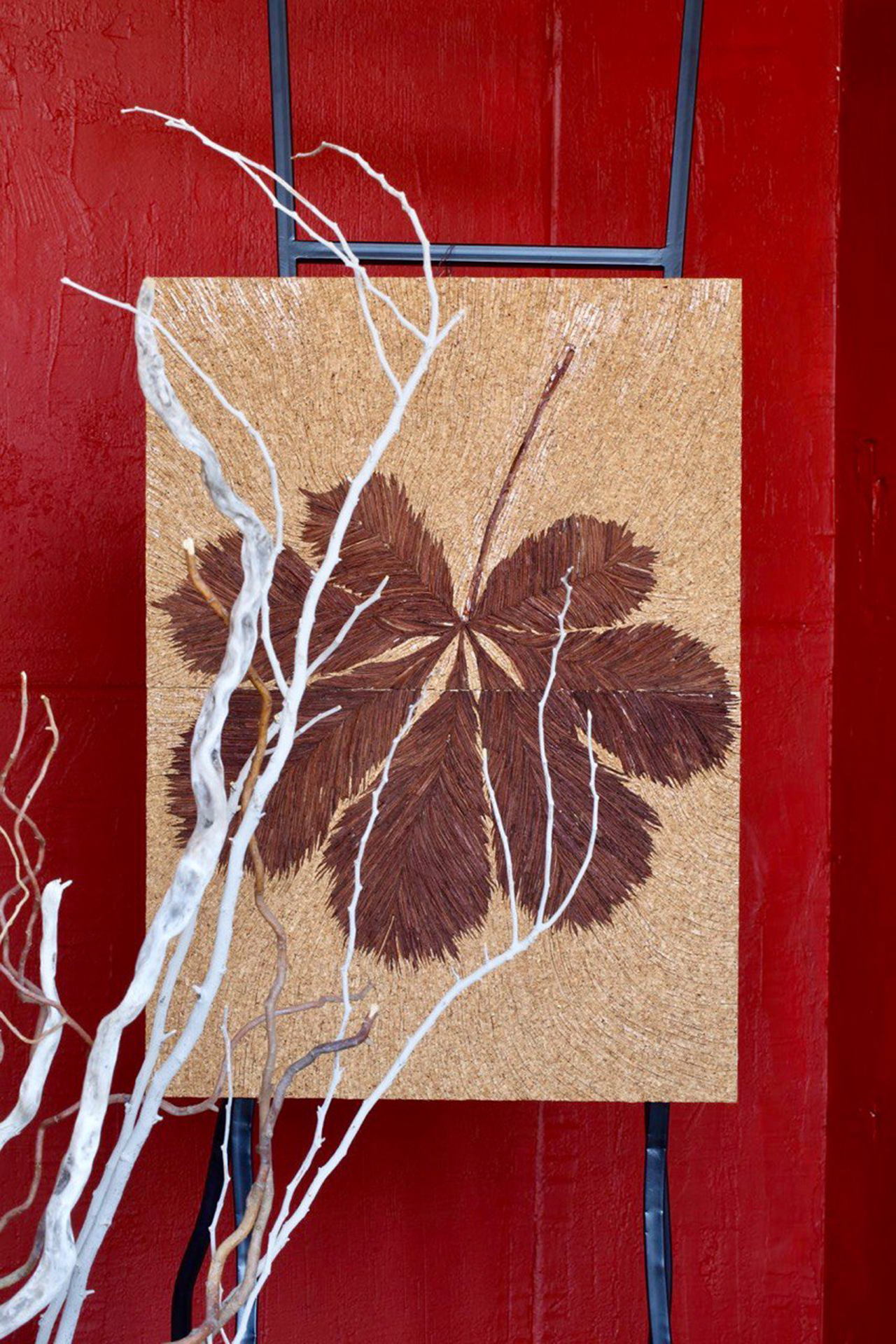 Встреча с Олесей Сысоевой