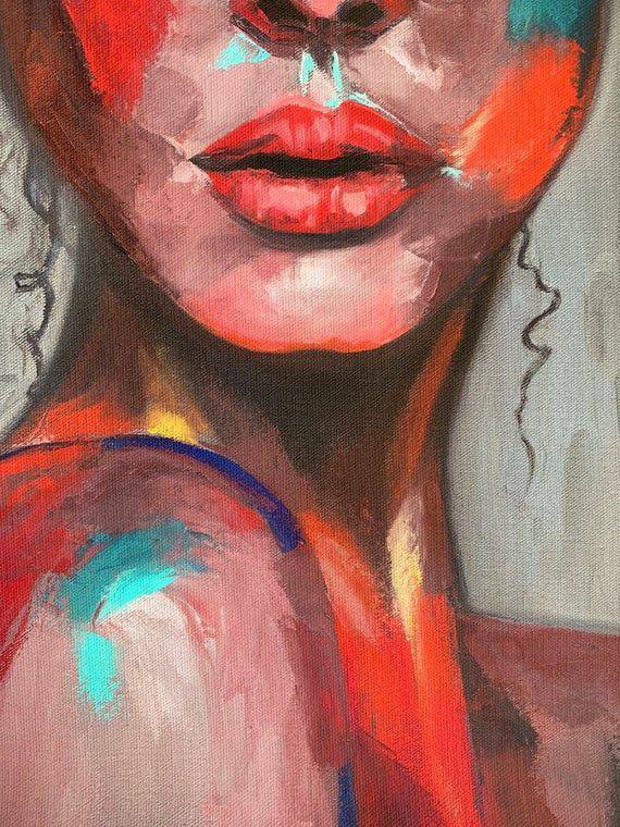 Арт-вечеринка Artistnight: "У губ твоих конфетный вкус"