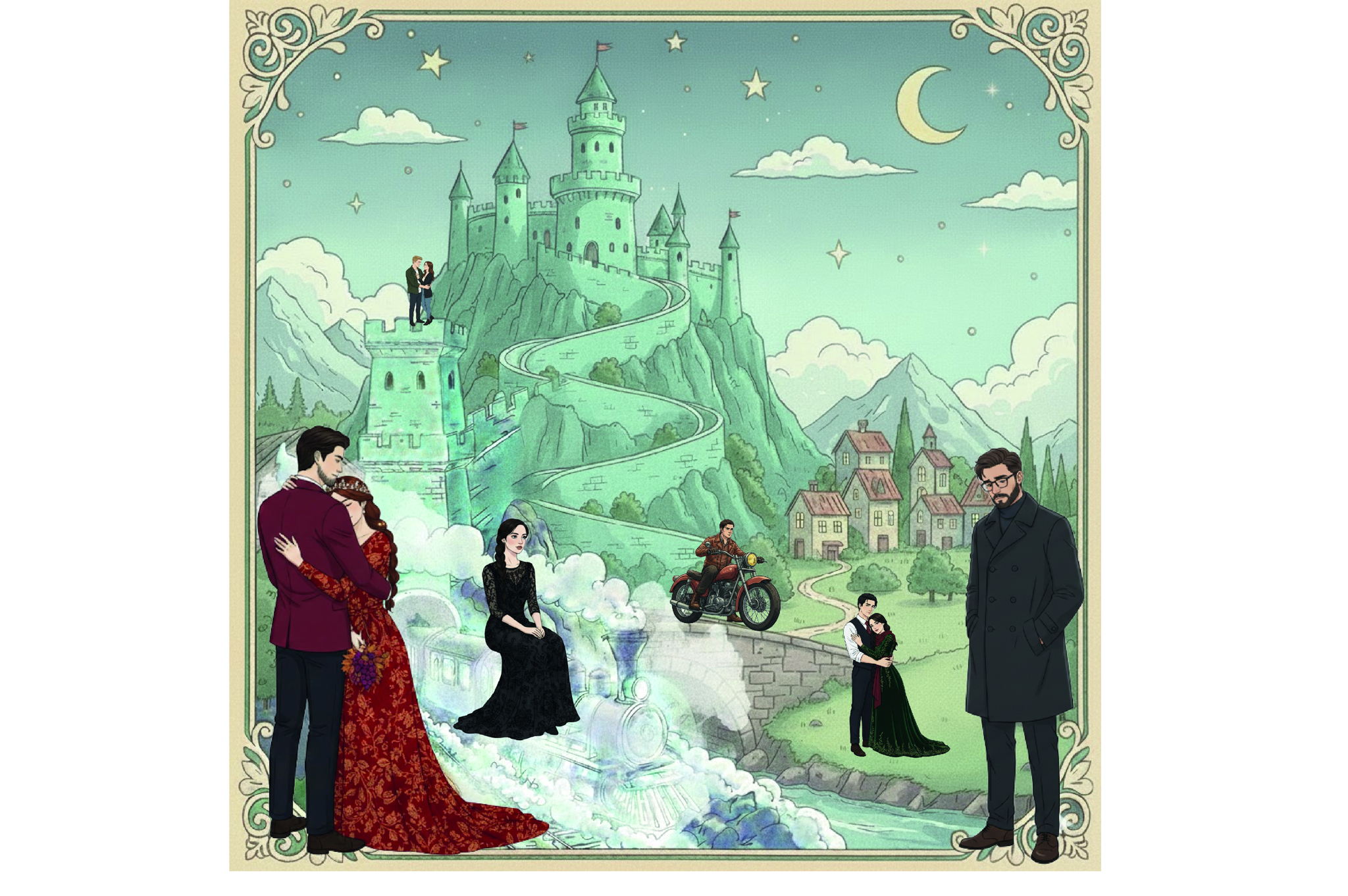 Презентация книг Луиса Роберто Фадера