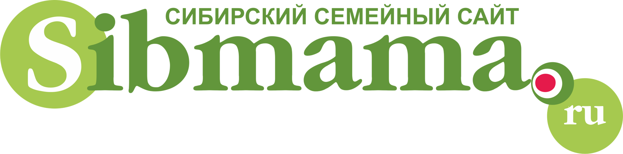 Сибмама. Информационный партнер