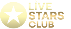 Лайв старс. Клуб Live Stars. Live Stars лого. Клуб Live Stars в Москве logo. Логотип lws.