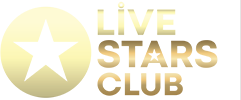 Клуб Live Stars. Live Stars Club Москва. Lws логотип. Live Stars клуб Москва лого.