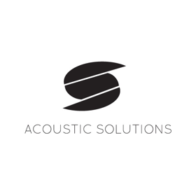 Acoustic Solutions