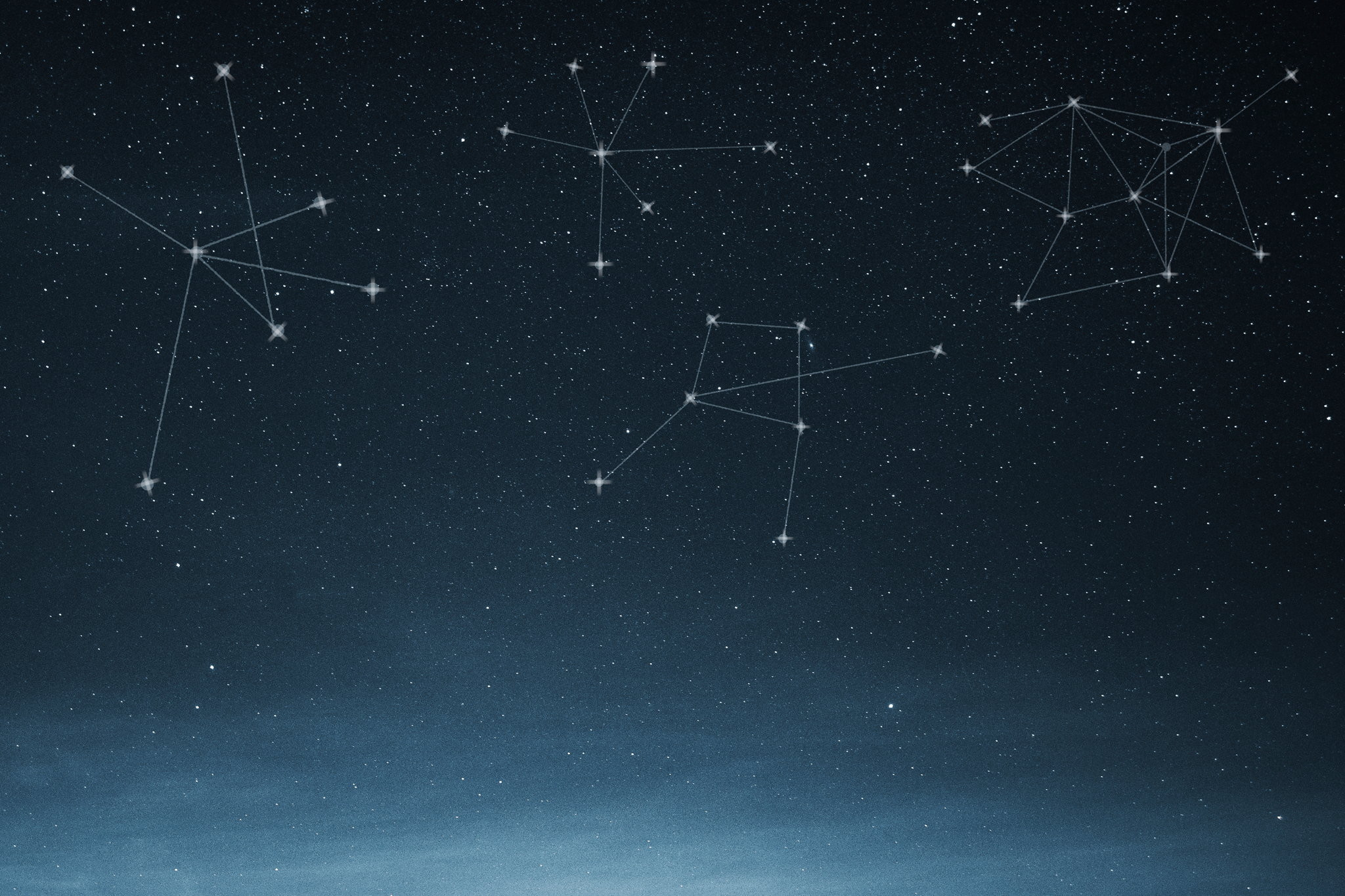 Лекция «Язык звёзд: небо и культура»