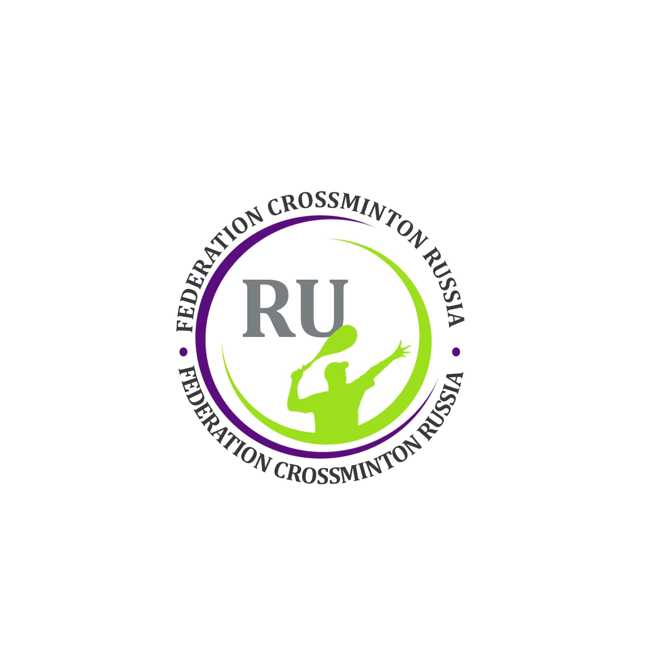 РОО "Федерация Кроссминтона"