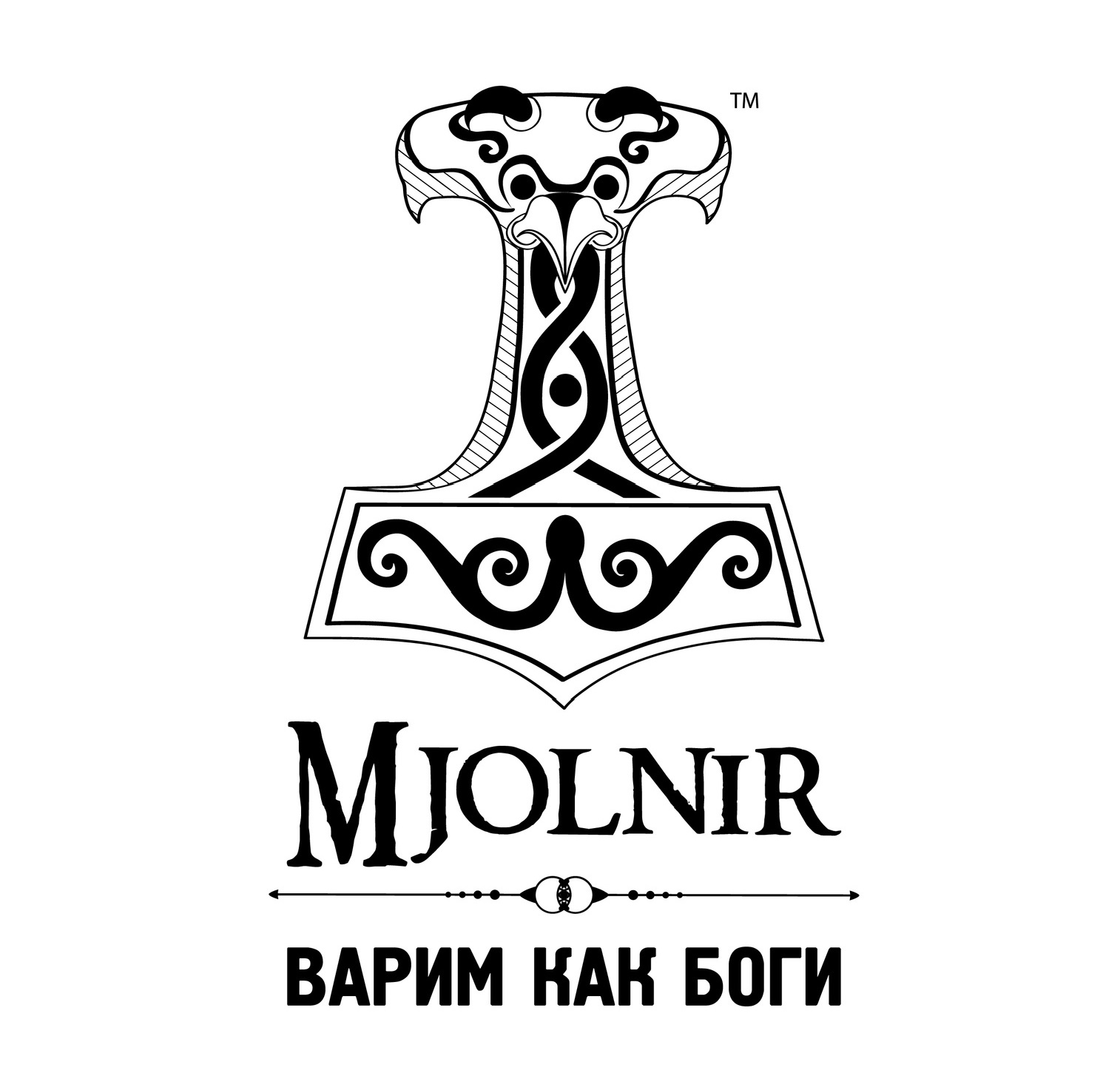 Mjolnir