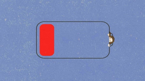 Рецепты счастья в обществе усталости