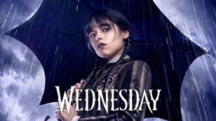 Неформат: Wednesday