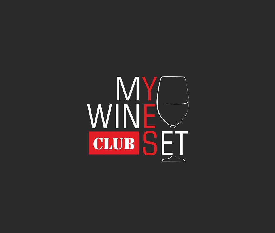 My Wine Set