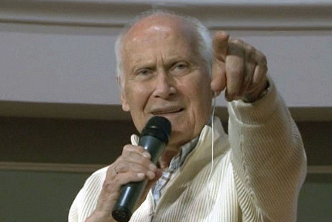 Конференция «Многоликий Хеллингер»