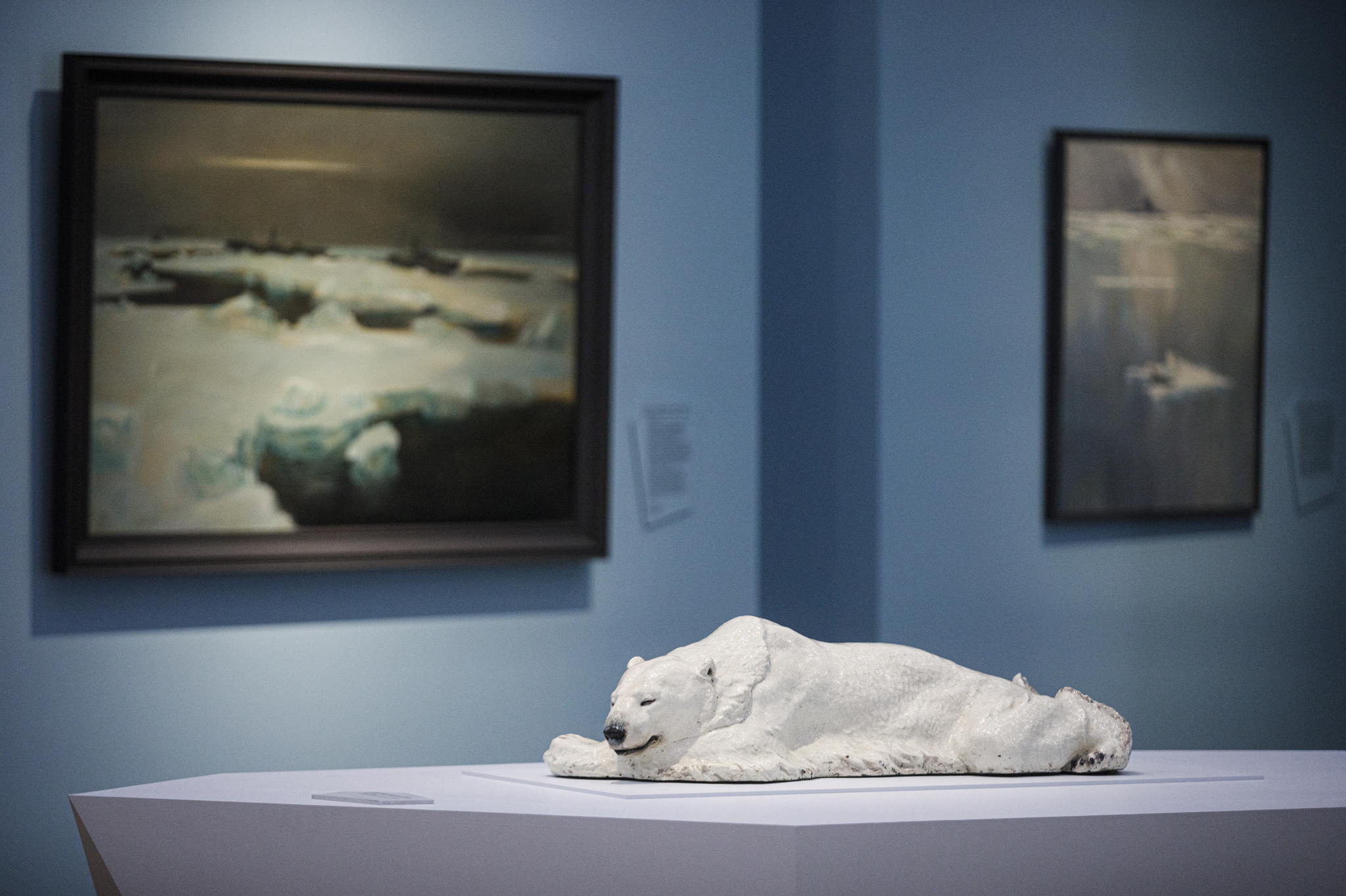 Большая арктическая игра