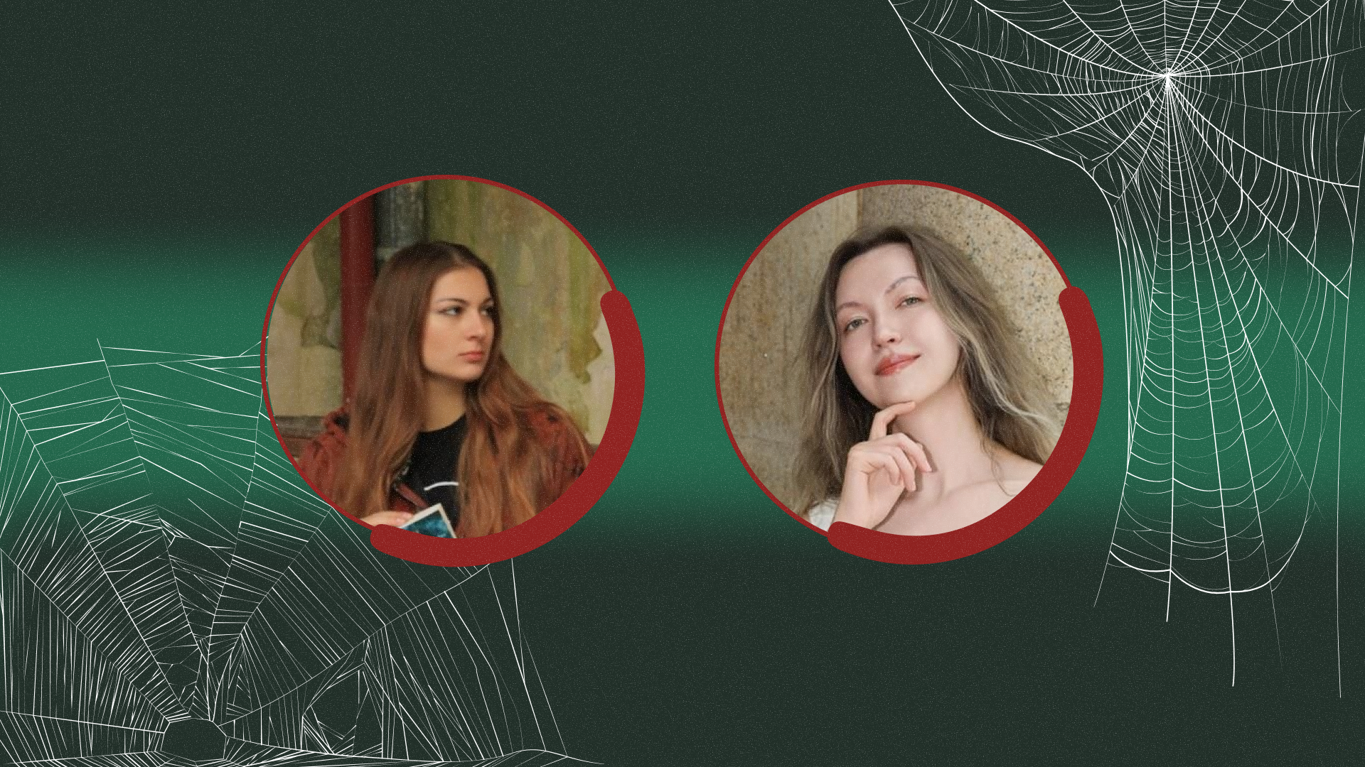 Паблик-ток «Хтонь в тумане: как писать истории, где самые страшные чудовища – люди»
