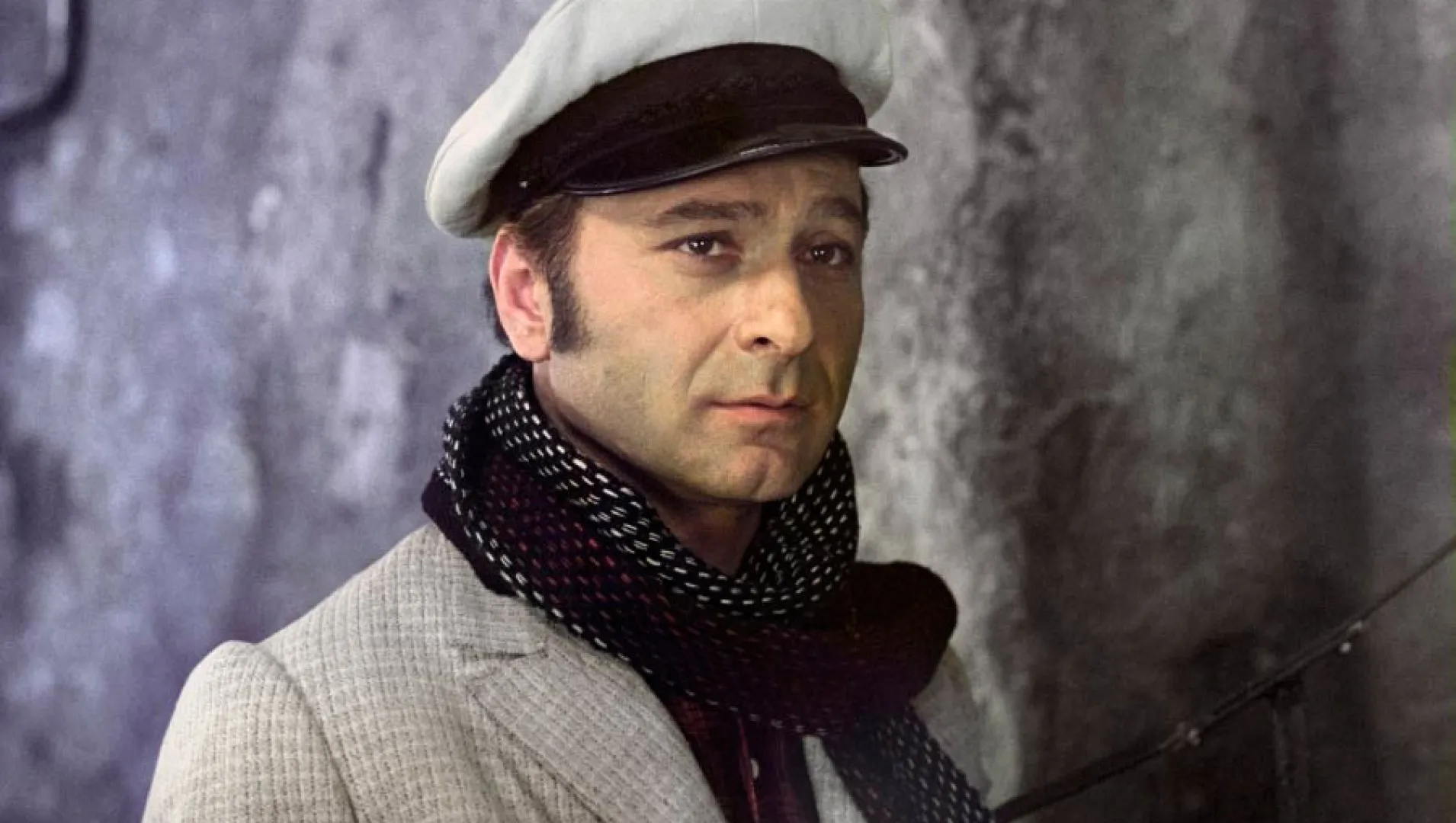 Киноклуб Cinemanie: 12 стульев (1971 год)