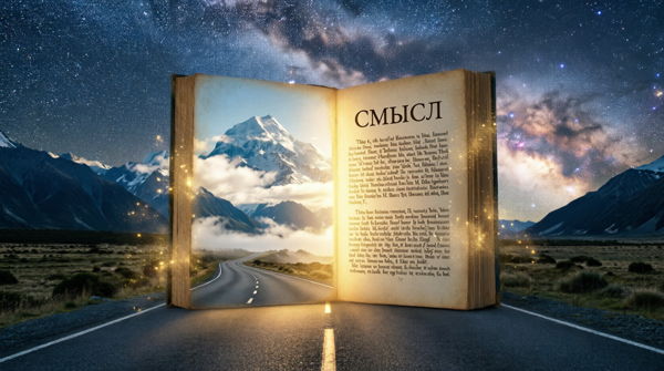 Книжный клуб «СМЫСЛ»
