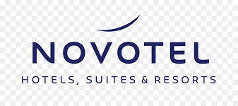 Отель Novotel Красноярск Центр