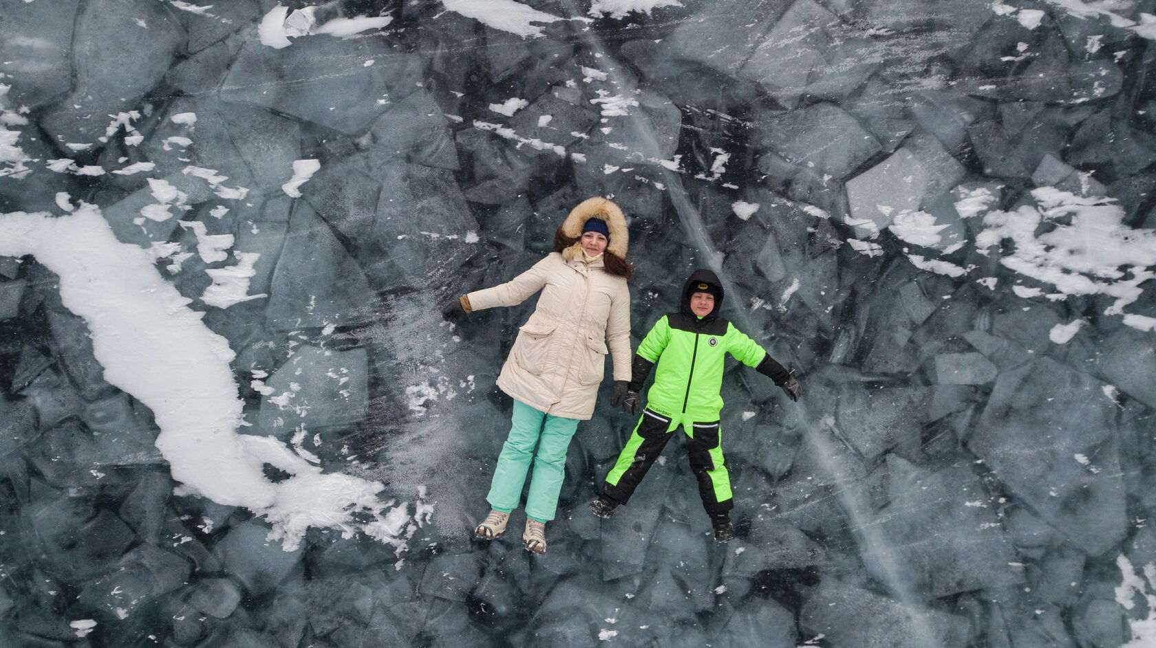 Байкальская кругосветка