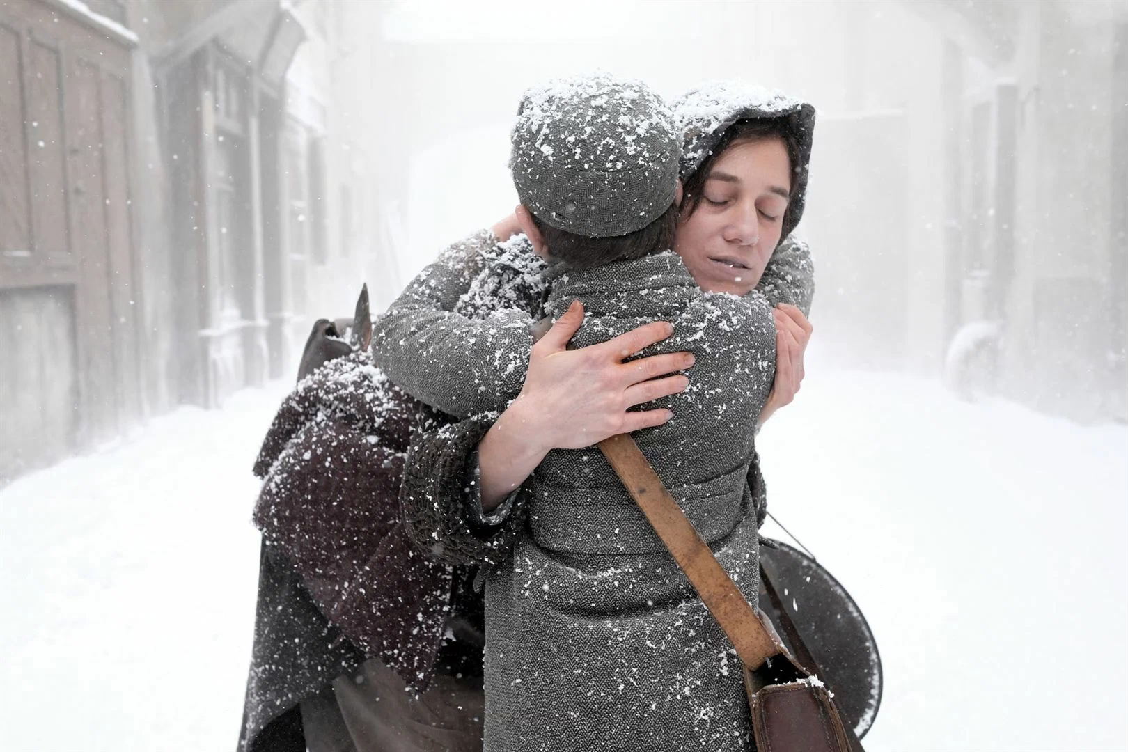 Книжный клуб в Хамовниках: Ромен Гари "Обещание на рассвете"