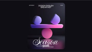 Design English Breakfast #34