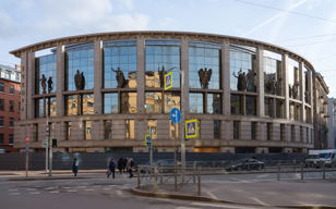 Лекция "Твари капрома".