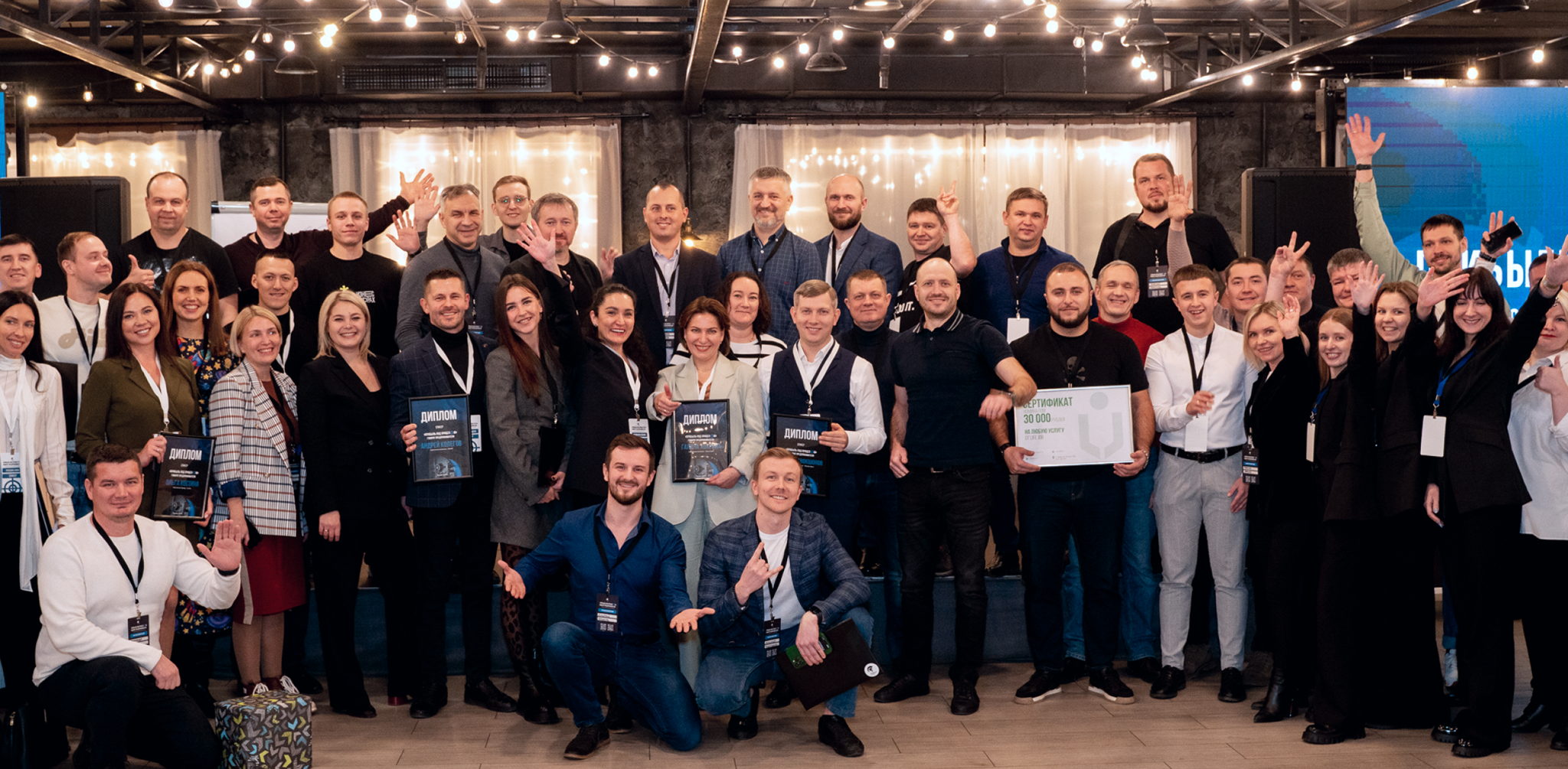 Biz-meet: 10 элементов стабильной прибыли. Настоящая формула бизнеса