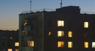 "SOSеди" - поистине петербургская тусовка