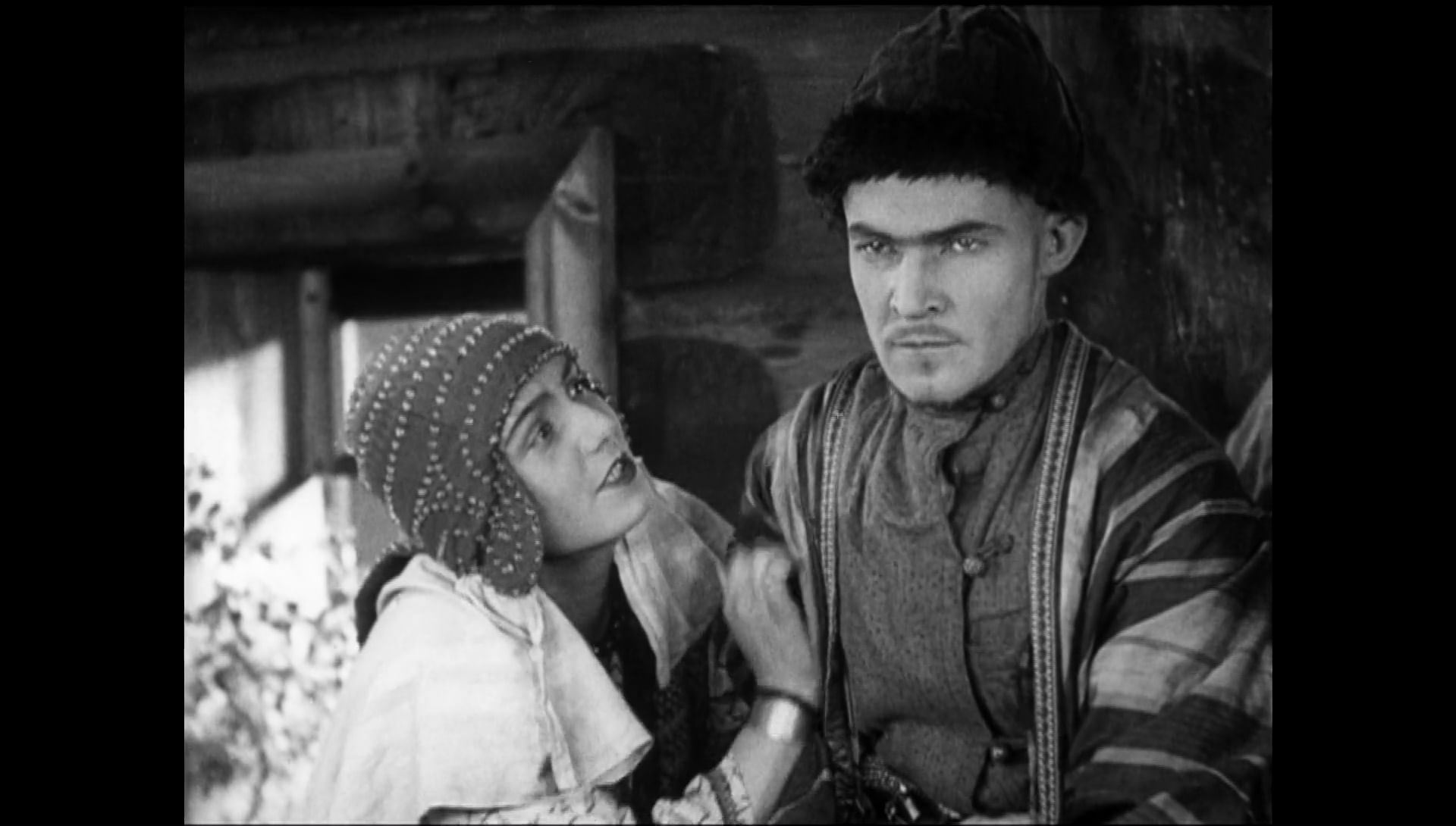 Видео: «Татар киносында кызлар»