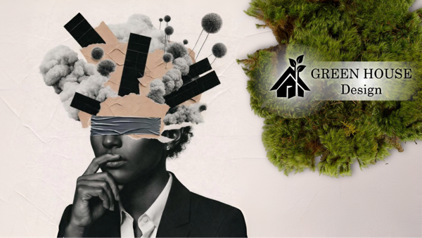 суаре от компании "Green House Design"