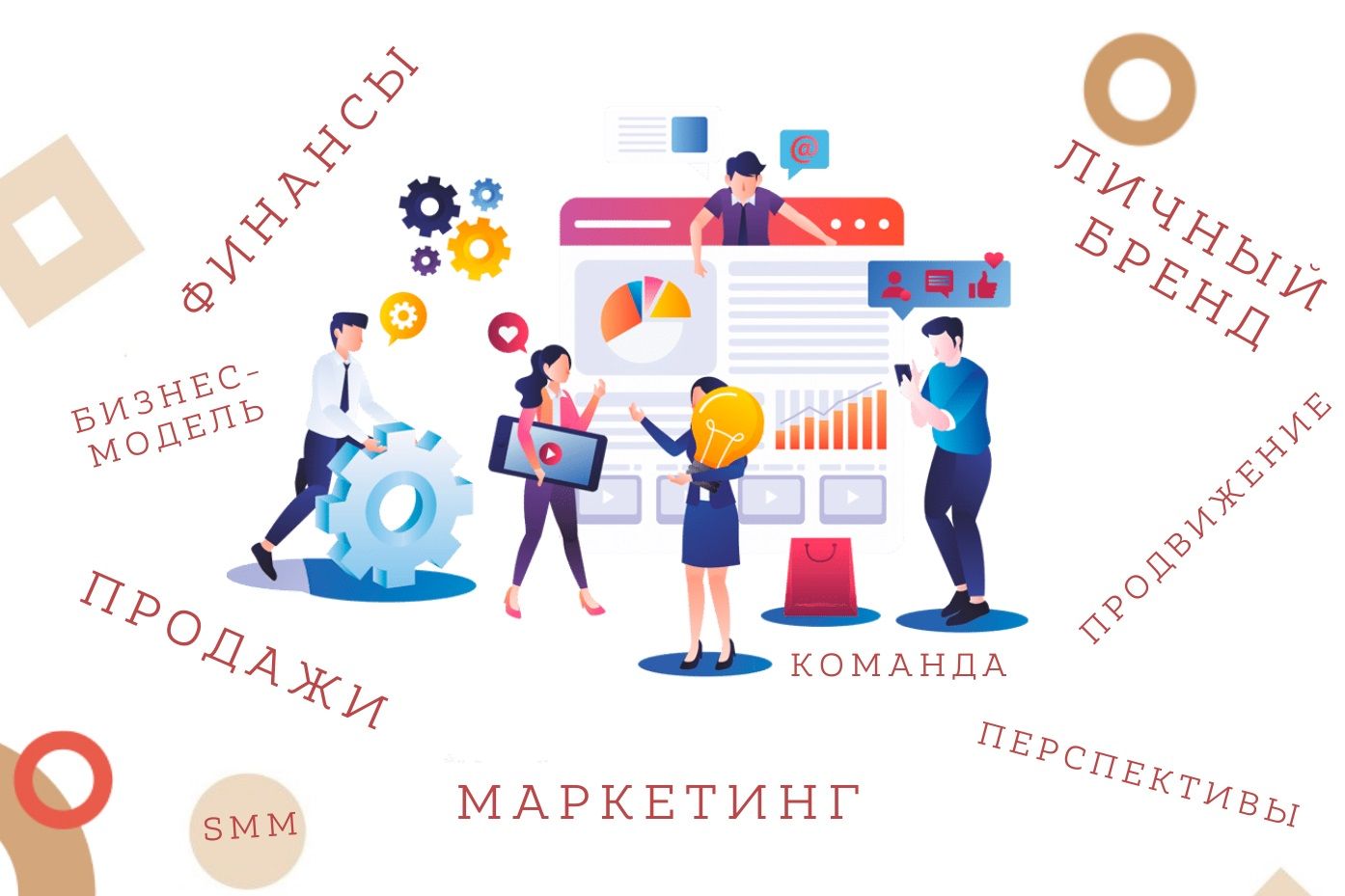 Стать артистом: как продвигать свою музыку? | Твой лекторий