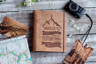 Книжный компас