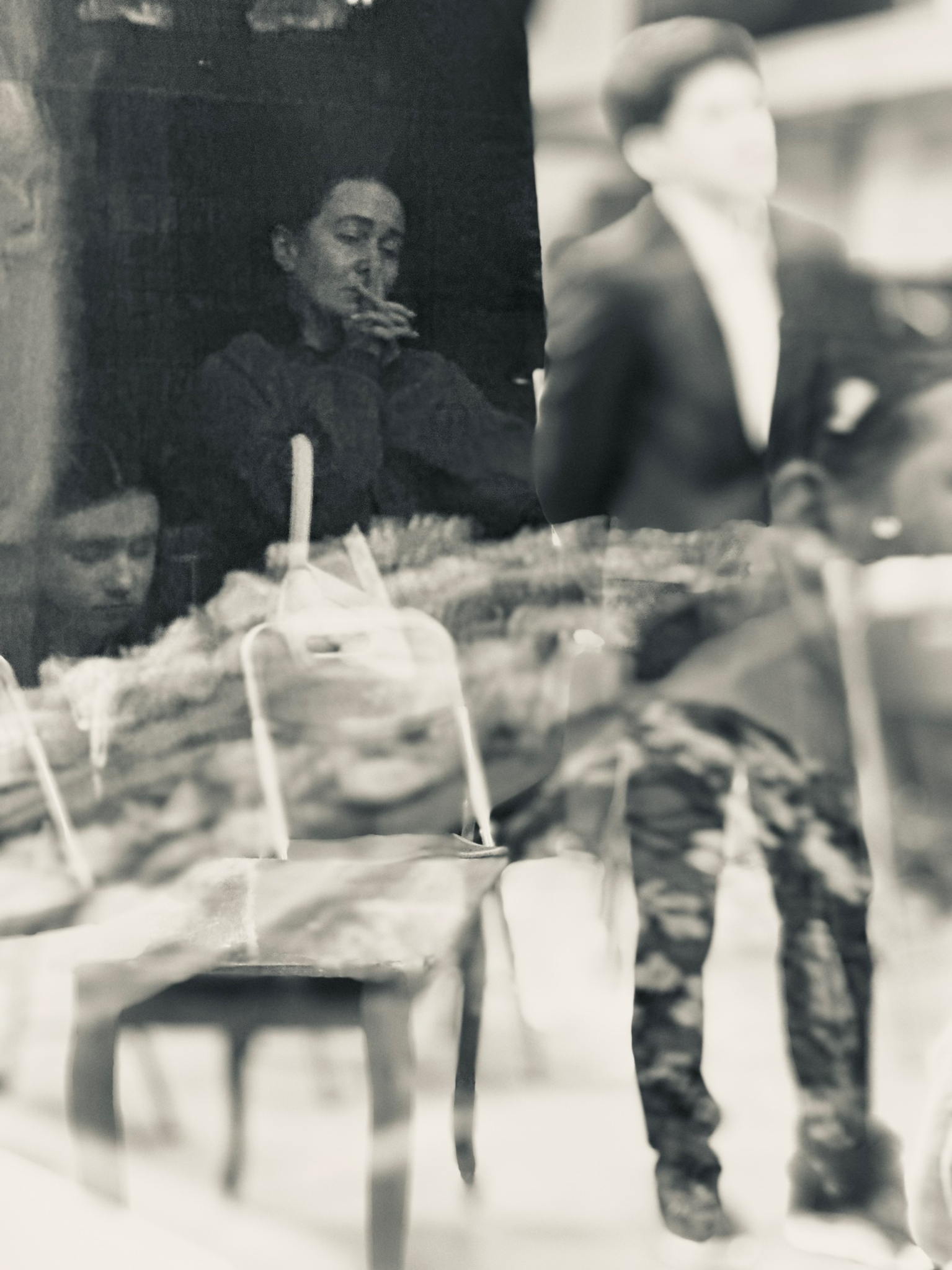 САМИ. Квартирник: "Ламповая пятница: Кино и музыка.."