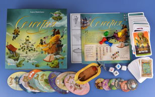 Семейная игротека