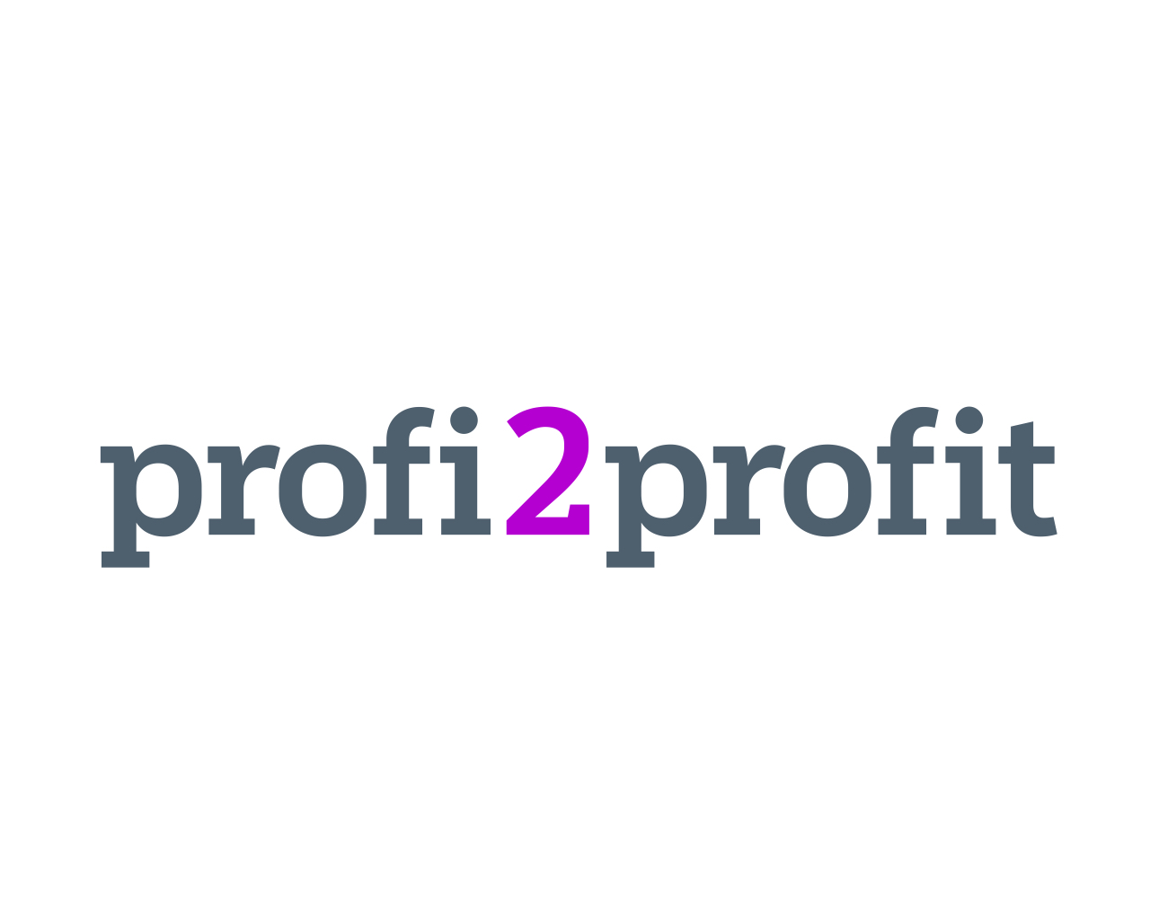 Profi2profit