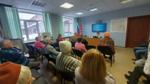 Приглашаем на лекцию «Как потребителю защитить свои права» 12 ноября в 10:30