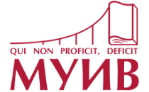 МУ им. С.Ю.Витте