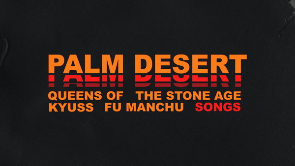 Palm Desert Tribute 2026 | Punk Fiction