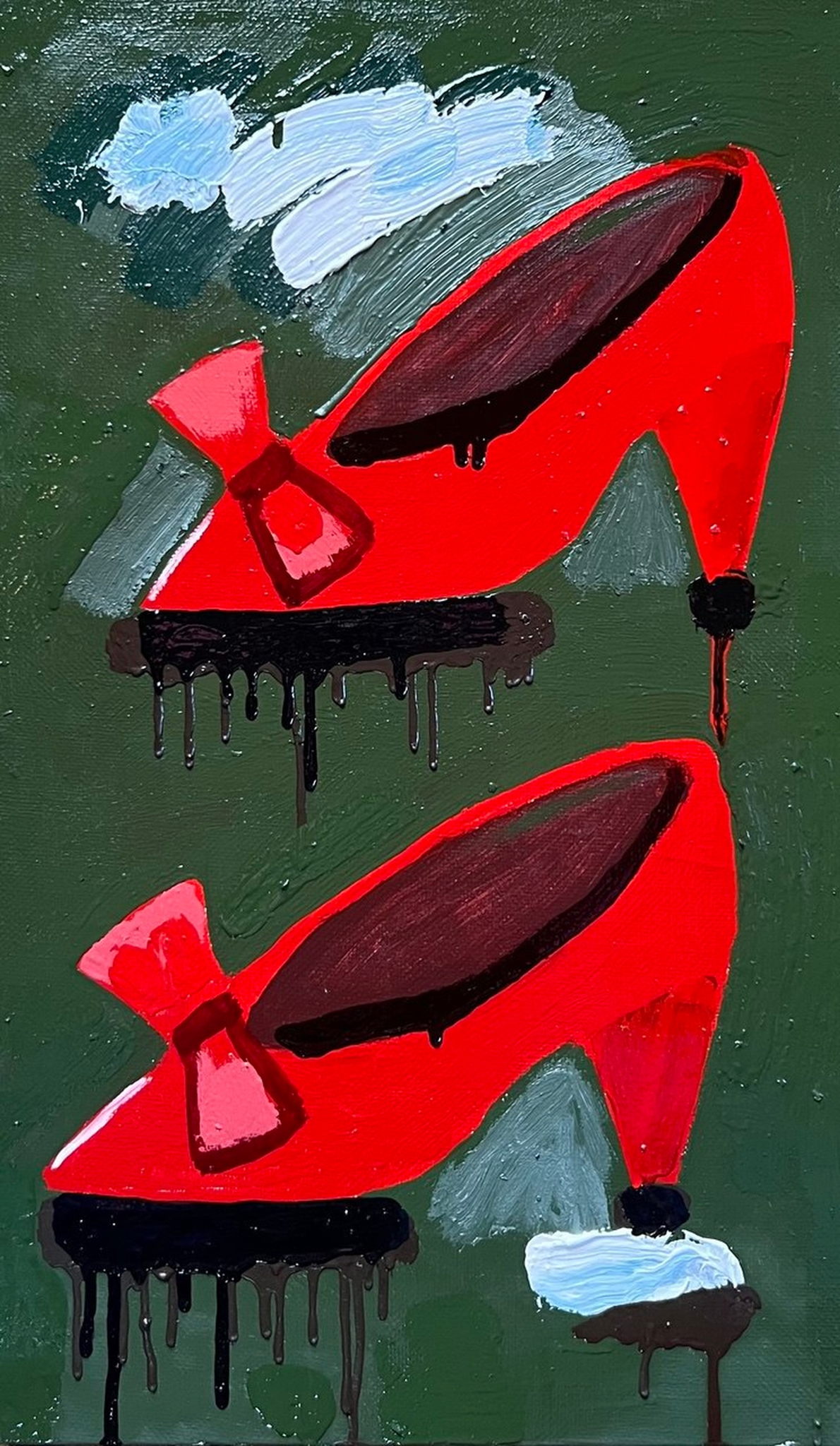 Творческая встреча с Викторией Белокобыльской | "Женщины в искусстве"