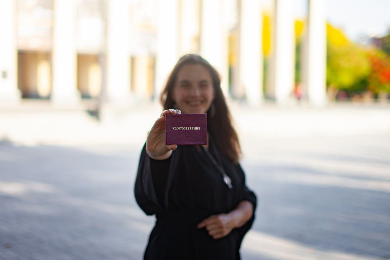 Лекция-дискуссия "Всем стоять, это охрана памятников!" с Натальей Липатниковой