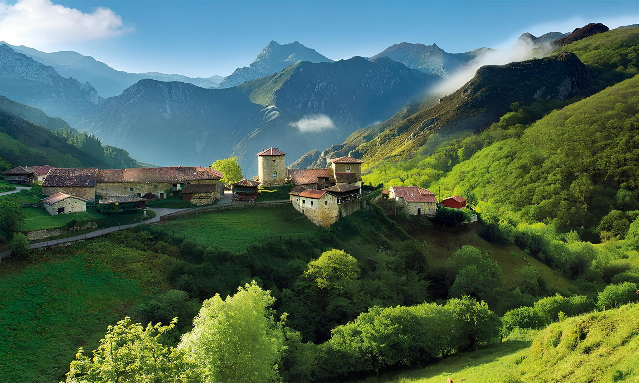 Цикл лекций «Прогулки по Испании»