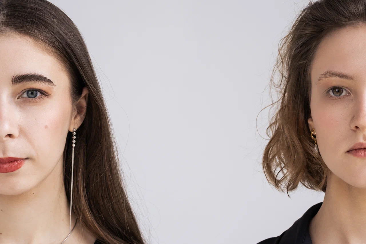 ЖИЗНЬ ЖЕНЩИНЫ