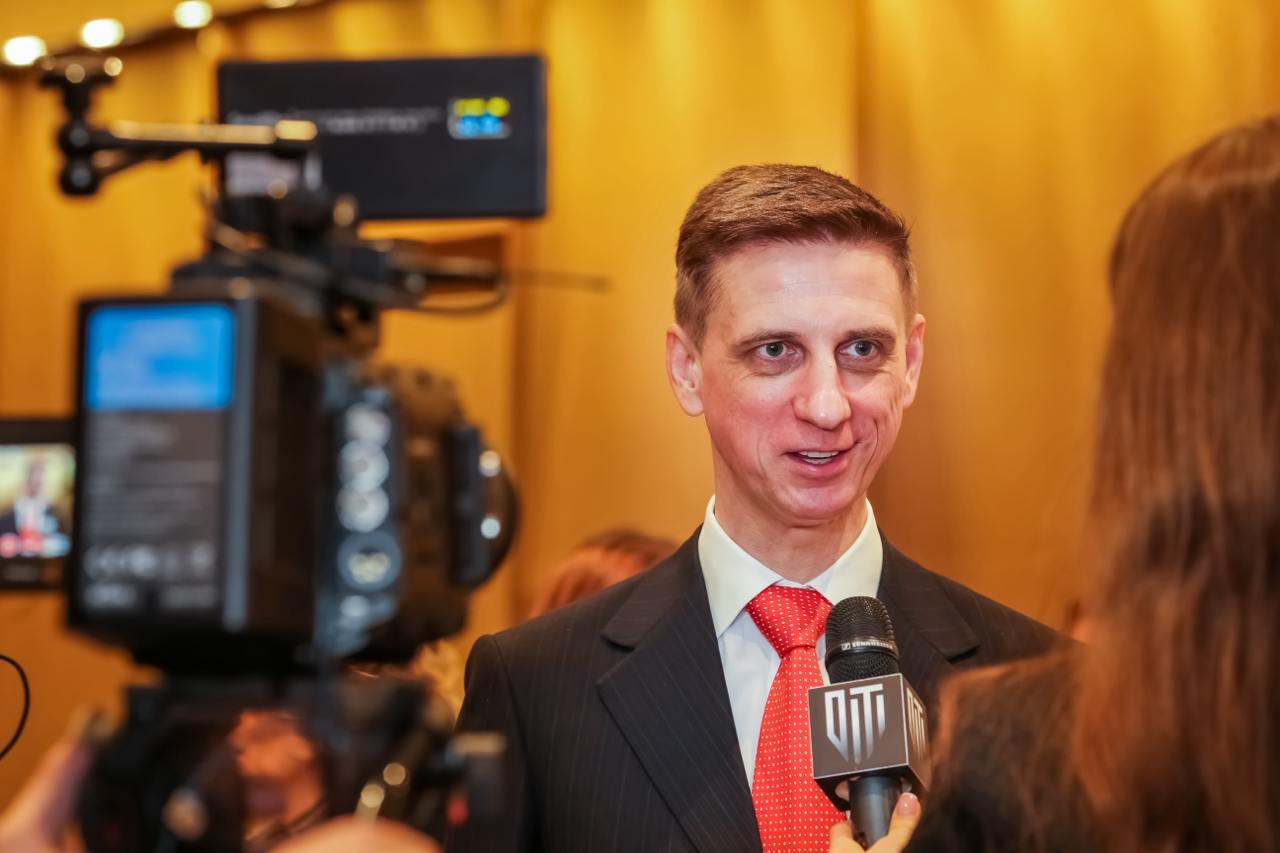 BRICS+ ФОРУМ "БИЗНЕС РОССИИ 2025" стань спикером бизнес-форума